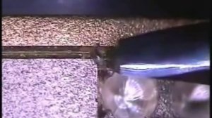 Разметка и закрепка камней Мостовая или Паве