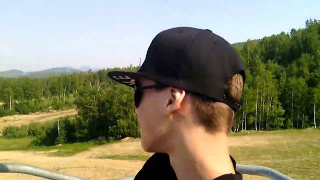 Канатная дорога . Дом Уолтера Уайта в России. 2 часть смотреть онлайн