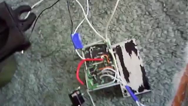 усилитель.mp4 смотреть онлайн