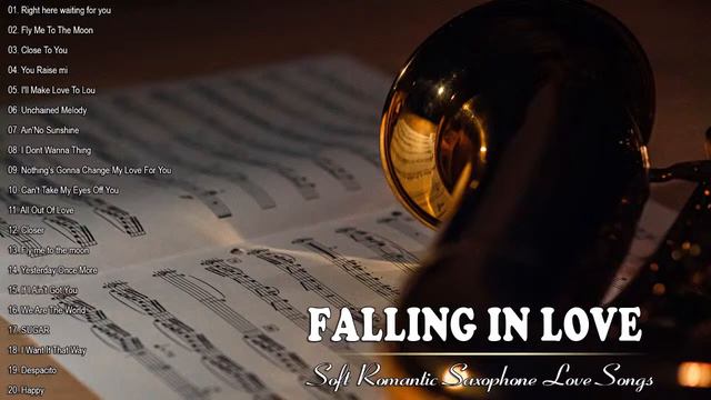 Greatest 100 Relaxing Beautiful Love Songs 70's 80's 90's - Best Romantic Love Songs Collection смотреть онлайн