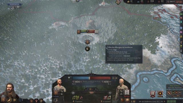 Juego de Tronos (Game of Thrones MOD) - Crusader Kings III - El pueblo libre #5 смотреть онлайн