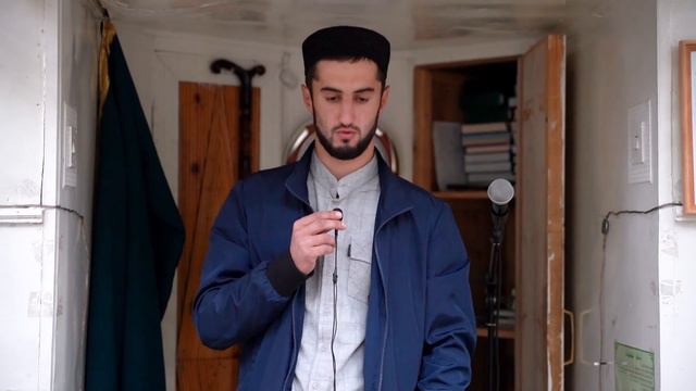 РАКЬУБ ТIОБИТIАРАБ МАДЖЛИС - МАВЛИД 2022с. смотреть онлайн