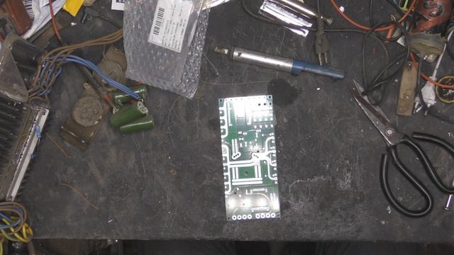 Печатные платы от JLCPCB для ККМ, а так же что делать если... смотреть онлайн