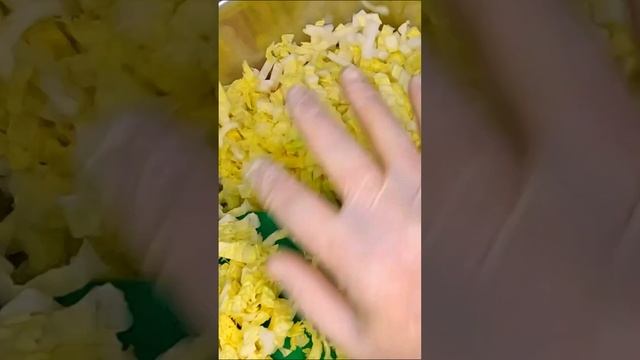 Салат за 5 минут! смотреть онлайн