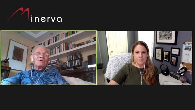 Minerva PLM TV - Evolution Of Product Lifecycle Management With Dr. Martin Eigner