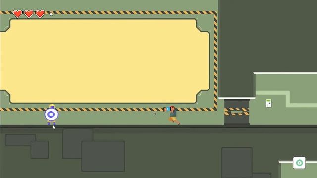 Dad Quest-симулятор отца или как я швырял ребенком смотреть онлайн