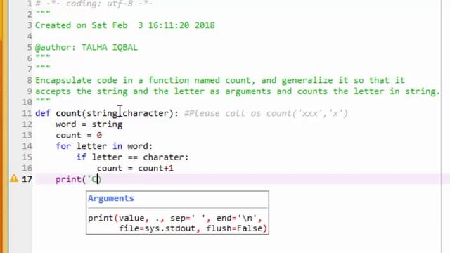 How to define a function in python смотреть онлайн