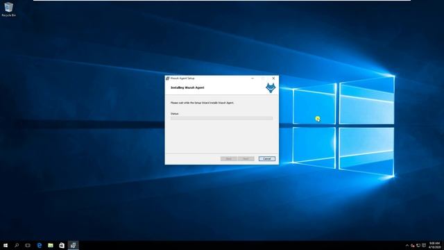 Tutorial: Wazuh SIEM - Installation and Configuration (Complete Steps) смотреть онлайн