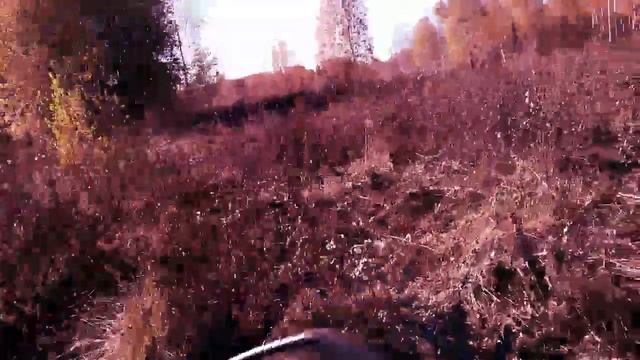 Осенние покатушки 2014 на СФМОТО ? смотреть онлайн