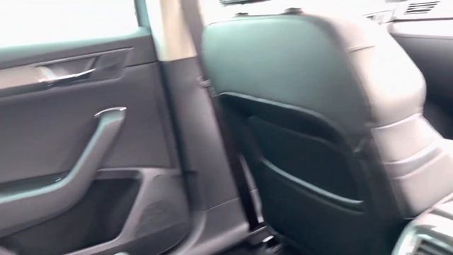 Brand New Skoda Superb 1.5TSI SE L DSG Graphite Grey Metallic смотреть онлайн