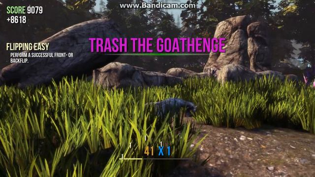 прикалываемся в симуляторе козла смотреть онлайн