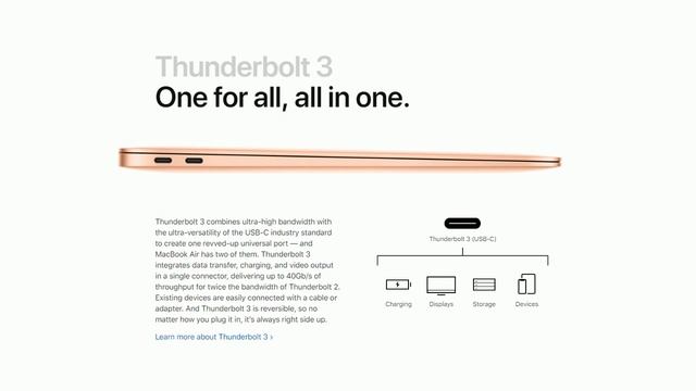 MACBOOK AIR 2018 REVIEW смотреть онлайн