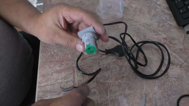 Частотомер для самодельного генератора с Али -экспресс. смотреть онлайн