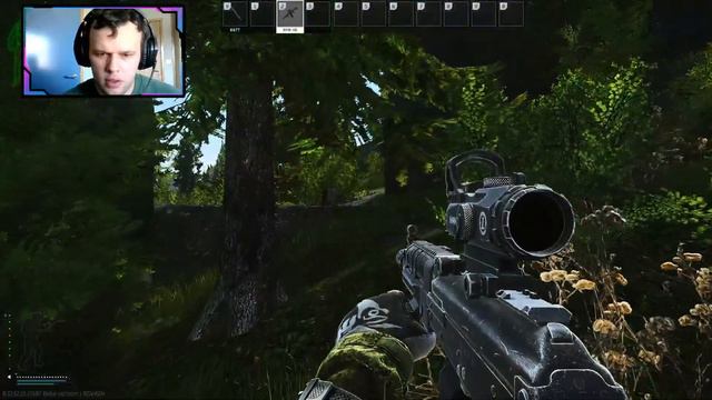escape from tarkov смотреть онлайн