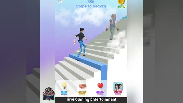 Stairway to Heaven Game 2020(Lion studios) Full gameplay Walkthrough Android смотреть онлайн