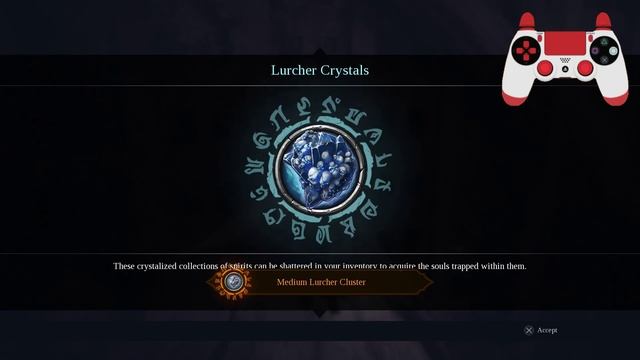 Darksiders 3 (PS4) Duplication Glitch Tutorial смотреть онлайн