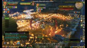 Прохождение Затмение Соло Аллоды Онлайн(Корабль)