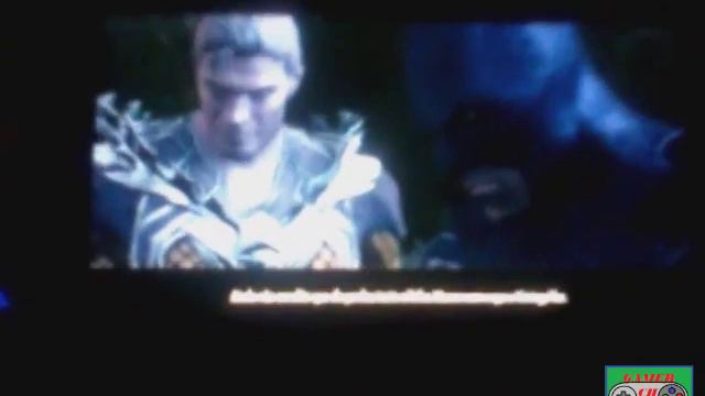 Injustice Gods Among US PS vita #9 смотреть онлайн