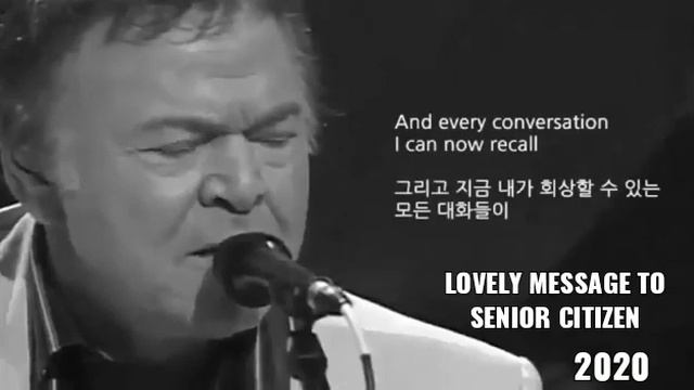 Roy Clark - Lovely Message To Senior Citizen 2020 смотреть онлайн