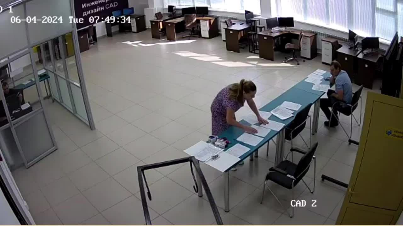 Демонстрационный экзамен 2024 l смотреть онлайн