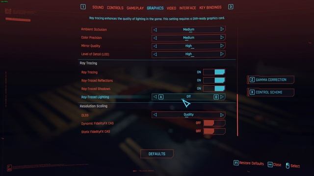 Best Settings In Cyberpunk 2077 On A RTX 3060TI смотреть онлайн