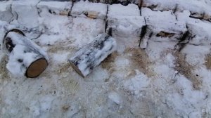 Т-40/ Фары огонь / Разборка с дровами