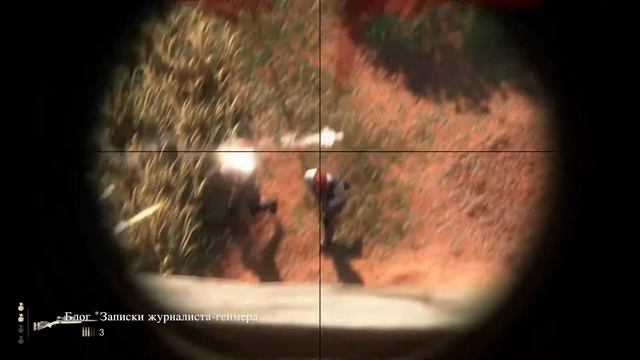 Прохождение Uncharted 4: Путь вора на PS4 Pro Главы 11 и 12 смотреть онлайн