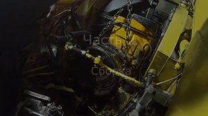 МКСМ 800 Не едет (( Ремонт РОМа