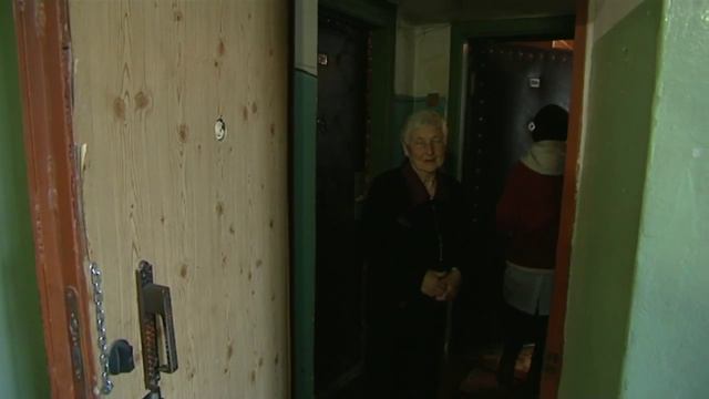 Информационная программа «День» от 21 апреля 2015 года