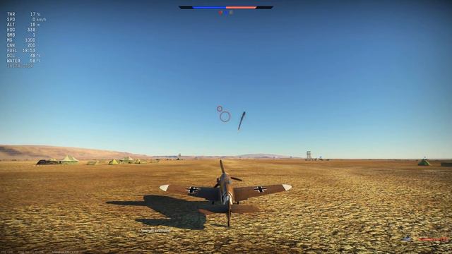 Unforgiving | Leopard 1 (Stock) - War Thunder смотреть онлайн