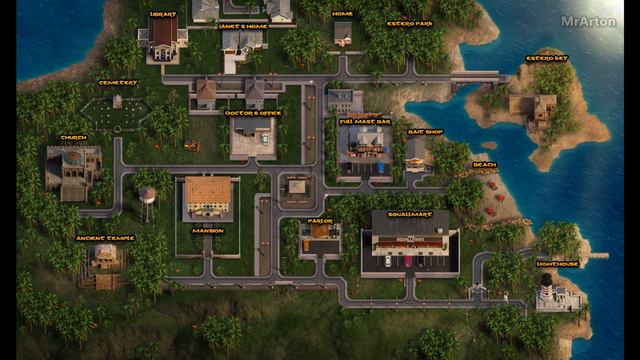Treasure Of Nadia Walkthrough Gameplay Part 23 смотреть онлайн