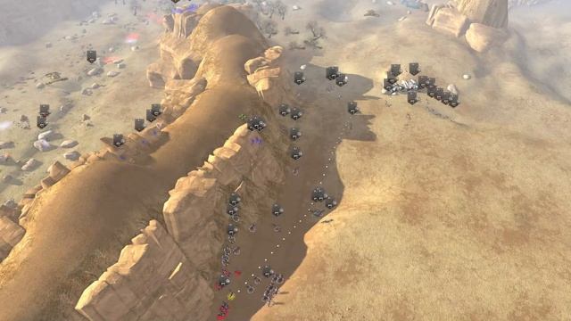 Clone Army Held Hostage! - Clone Wars: Zombie Apocalypse 9 смотреть онлайн