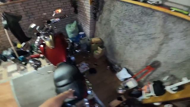 ремонт сцепления suzuki boulevard m109r, 538-я причина поломки сцепления мотоцикла смотреть онлайн