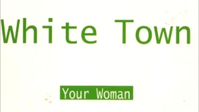 Your Woman 1 hour loop смотреть онлайн
