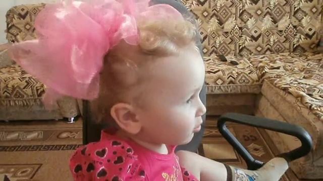 Маленький талант! смотреть онлайн