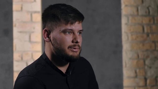 Архитектурный видеопортрет Тюмени смотреть онлайн