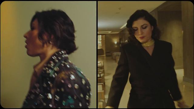 Giusy Ferreri - Miele (Official Video - Sanremo 2022)