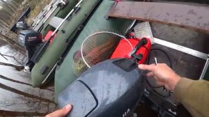 Yamaha 9.9 "раздушка" в 15шку, подбор винта.