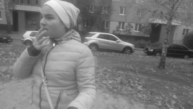 КЛИП!!!Алина гросу , СОБАКА))) смотреть онлайн