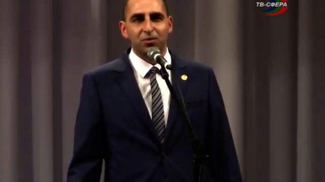 День железнодорожника в Иловайске смотреть онлайн