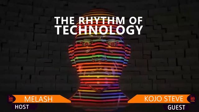 Byte 2 - Episode 1 | The Rhythm of Technology (w/Kojo Steve) смотреть онлайн