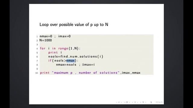 High Performance Computing with Python смотреть онлайн
