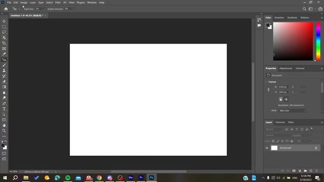 How To Fix Adobe Photoshop Could Not Complete Your Request смотреть онлайн