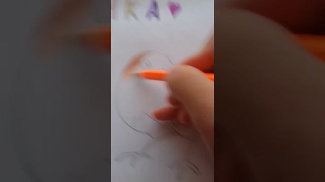 Рисуем птиц смотреть онлайн
