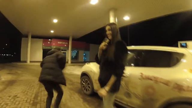 Lady's Drive Show - Юлия Пудова смотреть онлайн