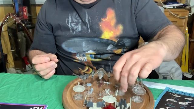 Star Trek Fasa Star Fleet Battle Mini-Game смотреть онлайн