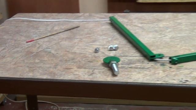 Мощная самодельная LED лампа для монтажного стола смотреть онлайн