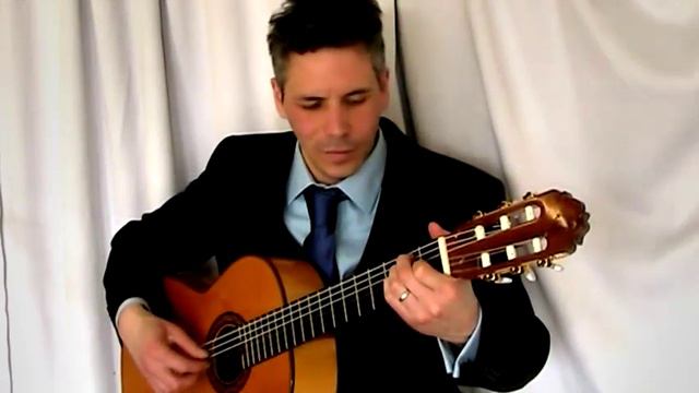 JD Classical Guitar demo смотреть онлайн