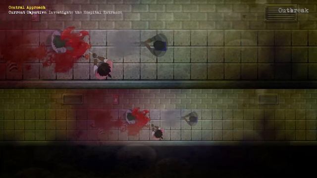 Outbreak Collection | Physical PS4 Release | Limited Run