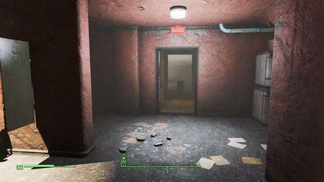 Fallout 4 – прохождение #70 смотреть онлайн